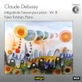 Debussy : L'uvre pour piano, vol. 3. Tichman.