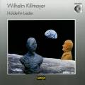 Killmayer : Hlderlin-Lieder