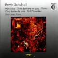 Schulhoff : Hot Music - Suite dansante en jazz