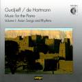 Gurdjieff/Hartmann : Musique pour piano I