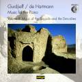 Gurdjieff/Hartmann : Musique pour piano II