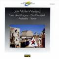 Mller-Wieland : Portrait du compositeur.