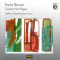 Brown : Twenty-five Pages