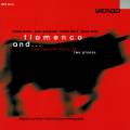 Flamenco and... : Musique espagnole pour 2 pianos