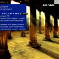 Gurdjieff/Hartmann : Musique pour piano IV