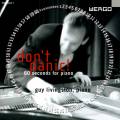 Don't Panic! - 60 secondes pour piano