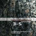Henze : Symphonies n 3, 4 & 5. Janowski.