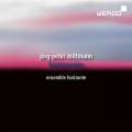 Jrg-Peter Mittmann : Kontrapunkte, portrait. Ensemble Horizonte, Mittmann.