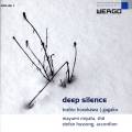 Hosokawa : Deep Silence