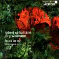 Schumann/Widmann : Fleurs du mal. Romano.