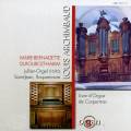 Archimbaud : Livre dorgue de Carpentras. Dufourcet-Hakim.