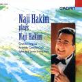 Naji Hakim joue Naji Hakim