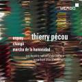 Thierry Pécou : Œuvres orchestrales. Stockhammer.