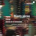 Thierry Pcou : uvres orchestrales. Stockhammer.