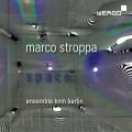 Marco Stroppa : Space. Ensemble KNM Berlin.