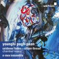 Younghi Pagh-Paan : Seidener Faden - Silken Thread. E-Mex Ensemble, Wagner.