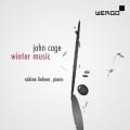 Cage : Winter Music. Liebner.