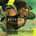 Bach : Amadis de Gaules