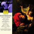 Beethoven L V : Christus am Olberg/Messe in C