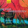 Vivaldi A : Die vier Jahreszeiten (The Four Seasons)