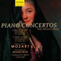 Mozart W A : Piano Concertos Nos. 24 & 25