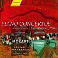 Mozart W A : Piano Concertos Nos. 20 & 23