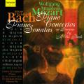J.C.Bach/Mozart : Piano Sonata