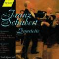 Schubert : Quartette a-Moll D 804 & B-Dur D 36