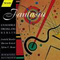 Vivaldi A / Serocki K : Fantasia