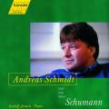 Schumann R : Dichterliebe, Liederkreis, Op. 24