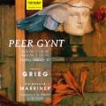 Grieg E : Peer Gynt Suites Nos. 1 & 2, Holberg Suite