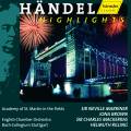 Hndel : Hndel Highlights