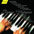 Chopin / Beethoven / Mozart : Virtuoso Piano