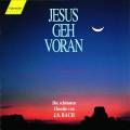 Bach : Jesus geh voran