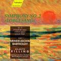 Felix Mendelssohn Bartholdy : Symphony No. 2 Lobgesang