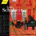 Schubert : Quartette D 703/46/353