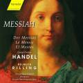 Haendel : Messiah