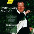 Schumann R : Symphonies Nos. 1 & 3
