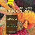 Penderecki : Credo. Rilling.