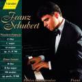 Schubert : Wandererfantasie & Sonata B-Dur D 960