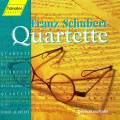 Schubert F : Quartette, D 173, D112, 103