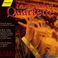 Schubert F : Quartette, D94, 18, 74
