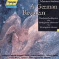 Brahms J : A German Requiem