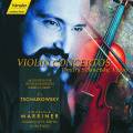 Tchaikovski P. I : Concerto for Violin & Orchestra