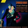 Rodrigo J : Spanish Night