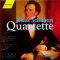Schubert : Quartette D 68 & D 887