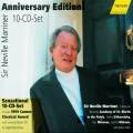 Mendelssohn/Brahms/Mozart/ Ravel/Grieg : Sir Neville Marriner : Anniversary Edition