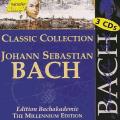Bach : Classic Collection
