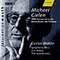 Mahler/ Kurtg/ Schnberg : Symphonie n2 Rsurrection