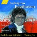 Beethoven : Symphonies Nos. 1 & 2